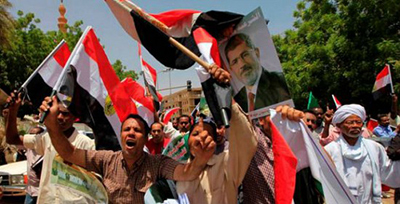 Egipto frente a sus desafíos